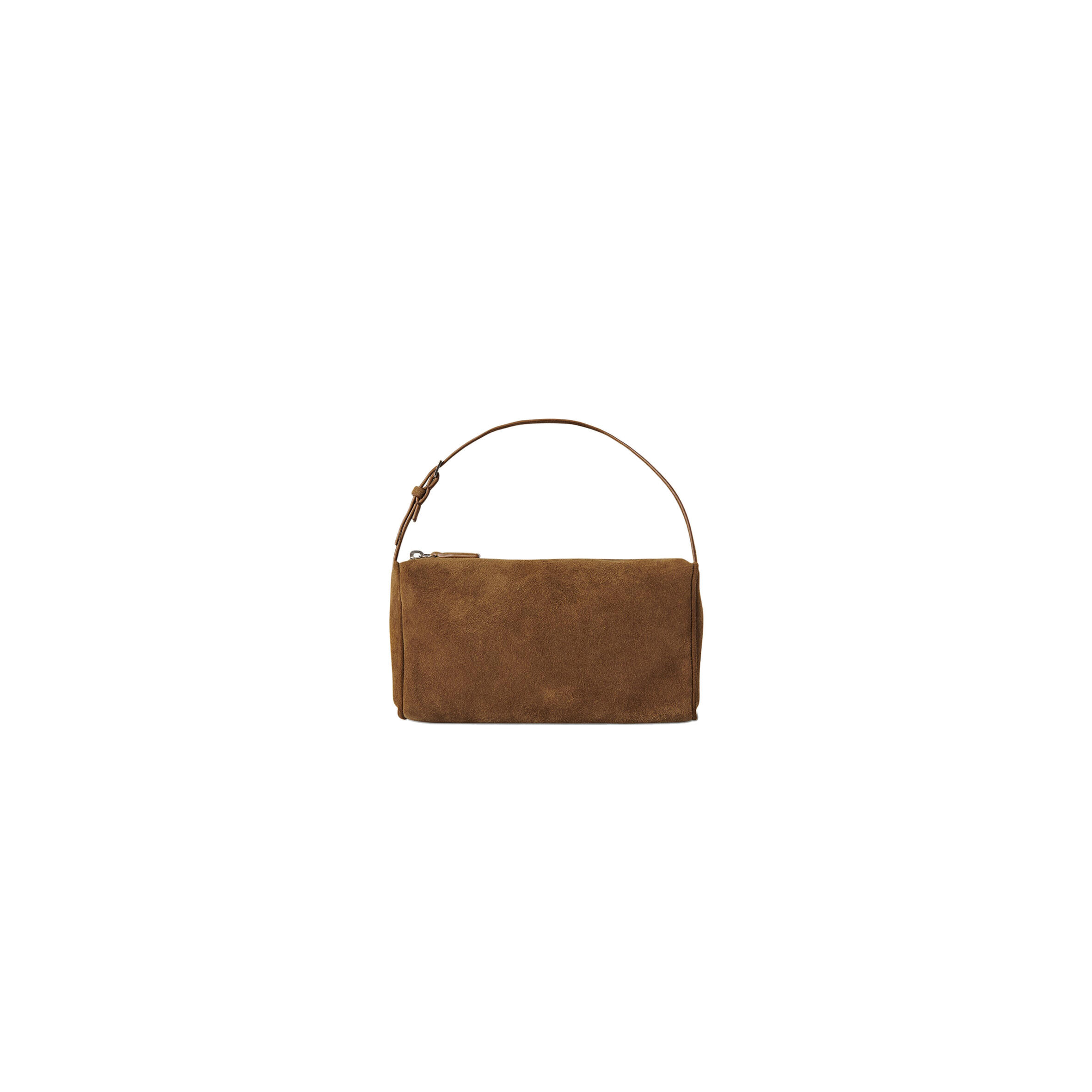 The R0w 90'S BAG IN SUEDE DESERT W1281L28DSTPD （20*11*8cm） Master Quality